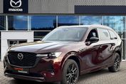 Mazda CX-80 2.5 PHEV Homura Plus AWD