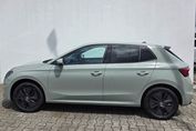 Skoda Fabia Drive 1.0 TSI