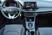 Hyundai i30 1.5 T-GDI Smart DCT