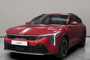 Kia K4 1.6 T-GDI L