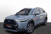 Toyota Corolla Cross 2.0 Hybrid Style