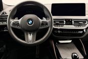BMW X4 xDrive30d M Sport