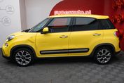 Fiat 500L 1.3 Multijet
