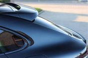Porsche Cayenne Coupe E-Hybrid Black Edition