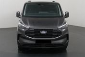 Ford Transit Custom 320 L2H1 Limited Zabudowa Brygadowa A8