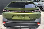Peugeot 408 GT Exclusive S&S 1.2 mHEV  e-DSC6
