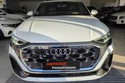 Audi Q8 45 TDI quattro