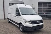 Volkswagen Crafter L4H3