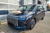 Forthing V-Tour 1.5 PHEV E-CVT