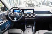 Mercedes GLB 200 Progressive