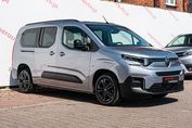 Citroen Berlingo XL L2H1 Max Kombi EAT8