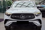 Mercedes GLC Coupe 220 d  4-Matic AMG Line
