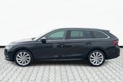 Skoda Octavia 1.5 TSI e-Tec Style DSG