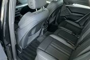 Audi Q5 SQ5 TDI mHEV quattro Tiptronic