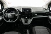 Toyota Proace City L2H1 Zabudowa Brygadowa
