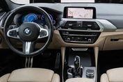 BMW X4 xDrive30i GPF M Sport sport-aut