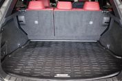 Lexus NX 350h Prestige AWD