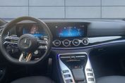 Mercedes AMG GT Mercedes AMG GT 53 4-Matic+