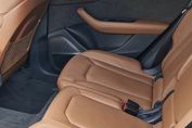 Audi Q8 50 Tdi Mhev Quattro Tiptronic