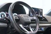 Audi Q5 40 TFI S Line Quattro