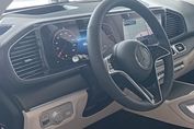 Mercedes GLE 350 de 4-Matic AMG Line