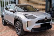 Toyota Yaris Cross Style 1.5 Hybrid