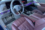 BMW i7 M70 xDrive