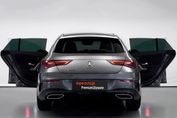 Mercedes CLA Shooting Brake 200 AMG Line