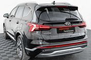 Hyundai Santa Fe 2.2 Crdi Platinum 4WD Dct