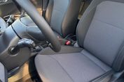 Skoda Fabia Drive 1.0 TSI