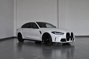 BMW Seria 3 M3 Competition xDrive