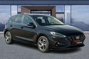 Hyundai i30 t-Gdi 48V Smart