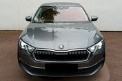 Skoda Octavia Drive Selection 1.5 TSI mHEV DSG
