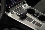 Audi A6 Avant 50 TFSI e quattro S Line