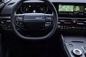 Kia Sportage 1.6 T-GDI HEV L 4WD aut