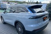 Chery Tiggo 9 1.5 T-GDI Super Hybrid Prestige 3DHT