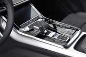 Audi Q8 TFSI e quattro