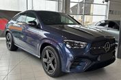 Mercedes GLE Coupe 300 d 4-Matic AMG Line