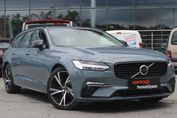 Volvo V90 B4 D Plus Dark aut