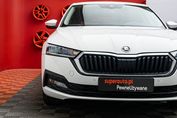 Skoda Octavia 2.0 TDI Ambition DSG