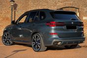 BMW X5 xDrive40d Individual Edition