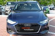 Audi A4 Avant 35 TDI