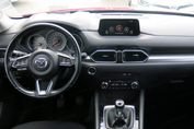 Mazda CX-5 2.0 Skyenergy