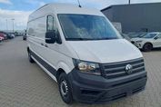 Volkswagen Crafter 35 L4H3