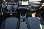 Skoda Octavia 1.5 TSI Sportline DSG
