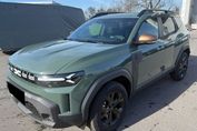 Dacia Duster Extreme 1.2 TCe Hybrid-G LPG 4x4