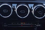 Mercedes Klasa A 200 d Progressive
