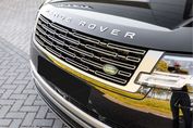 Land Rover Range Rover 3.0 D350 Autobiography