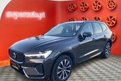 Volvo XC60 B4 D Plus Dark aut