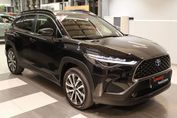 Toyota Corolla Cross 2.0 Hybrid Style
